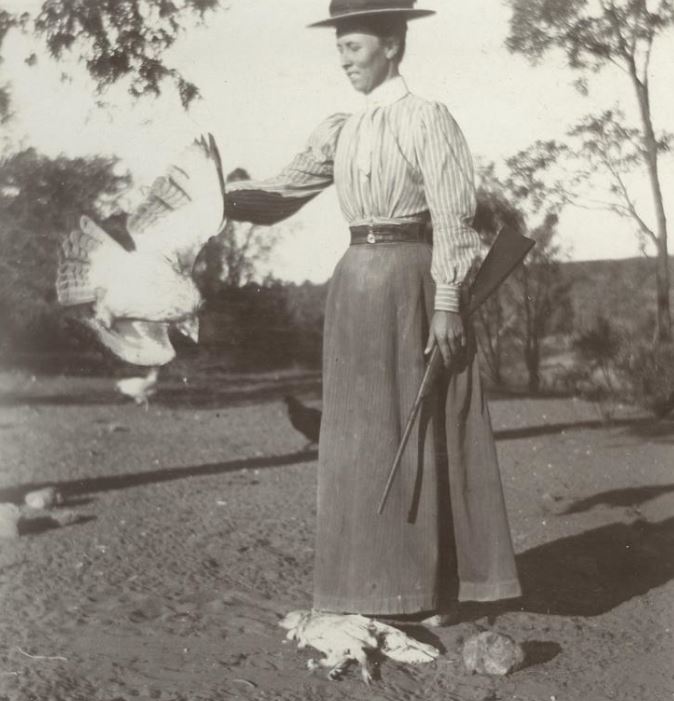 Geschichte der Jagd Teil V 19. Jahrhundert Natur und Jagdschule